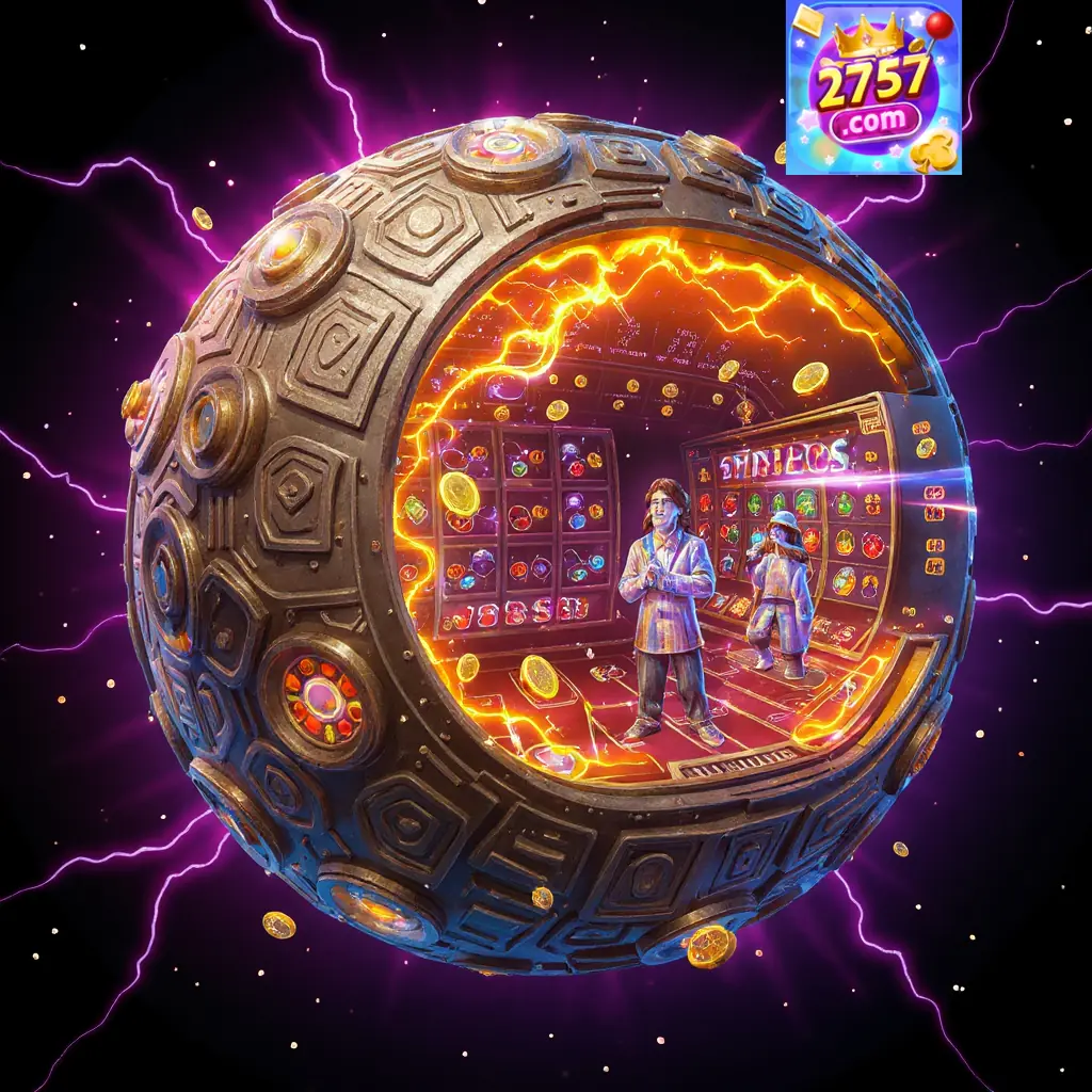 Logo Baru 2757 Apk APK 22.0 (Terbaru Untuk Android) 2757slots Fotoplus