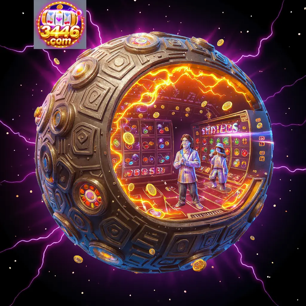 Logo Baru 3446 Apk APK 22.0 (Terbaru Untuk Android) 3446slots Fotoplus