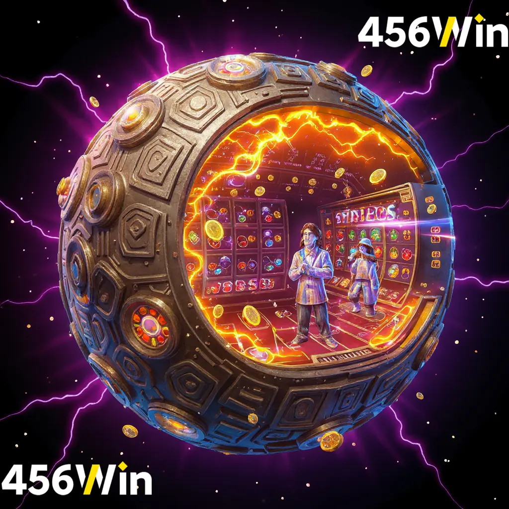 Logo Baru 456WIN Apk APK 22.0 (Terbaru Untuk Android) 456 Win Fotoplus