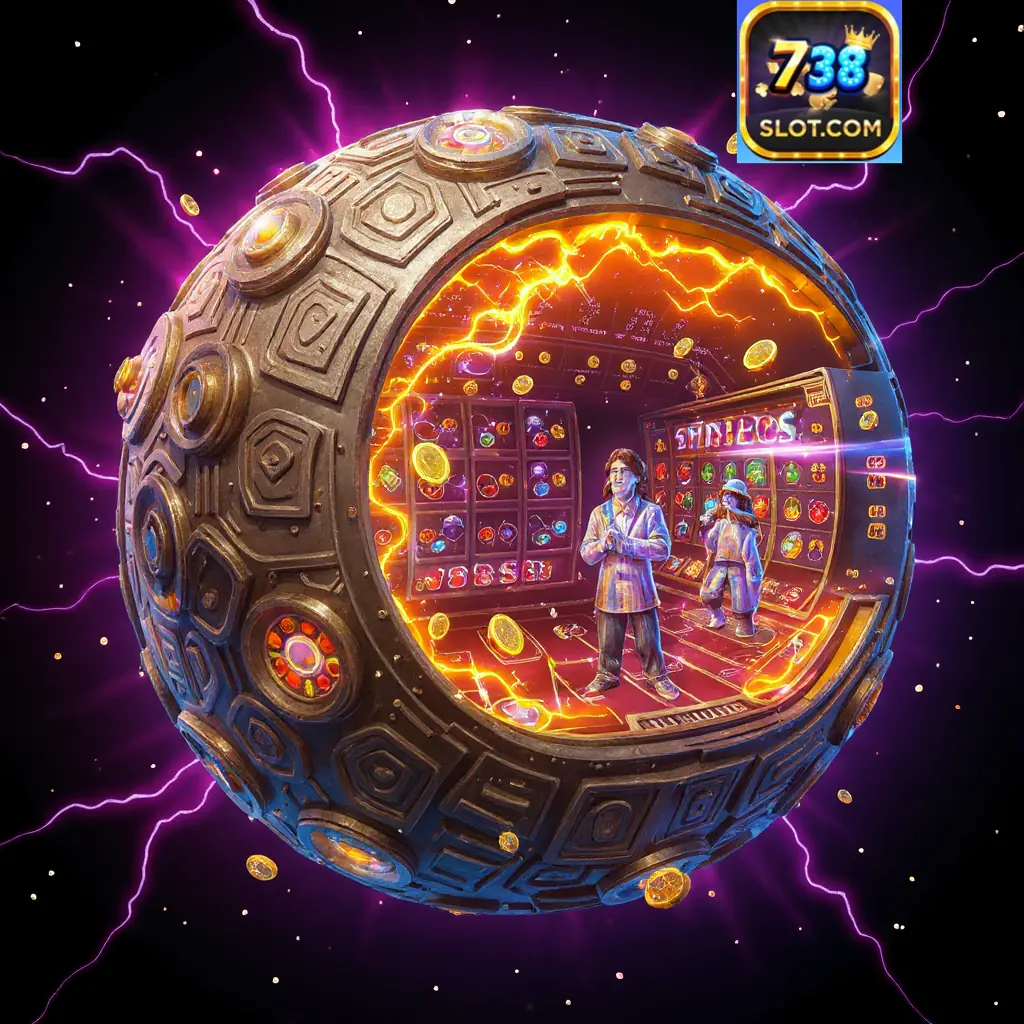 Logo Baru 738SLOT Apk APK 22.0 (Terbaru Untuk Android) 738 Slot Fotoplus