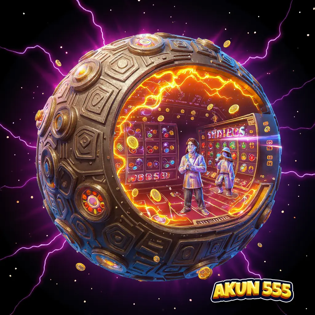 Logo Baru AKUN555 Apk APK 22.0 (Terbaru Untuk Android) Akun Slot 555 Fotoplus