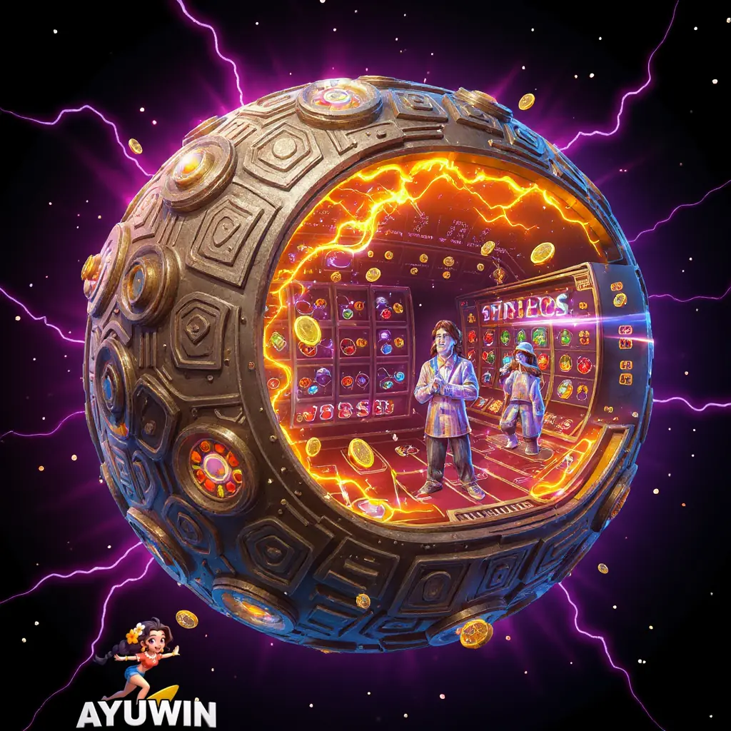 Logo Baru AYUWIN Apk APK 22.0 (Terbaru Untuk Android) Ayu Win Fotoplus