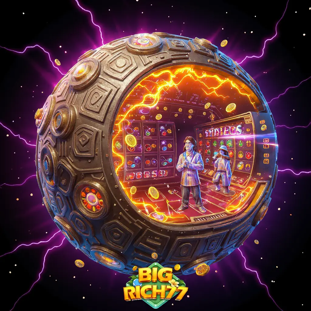 Logo Baru BIGRICH77 Apk APK 22.0 (Terbaru Untuk Android) Big Rich 77 Fotoplus