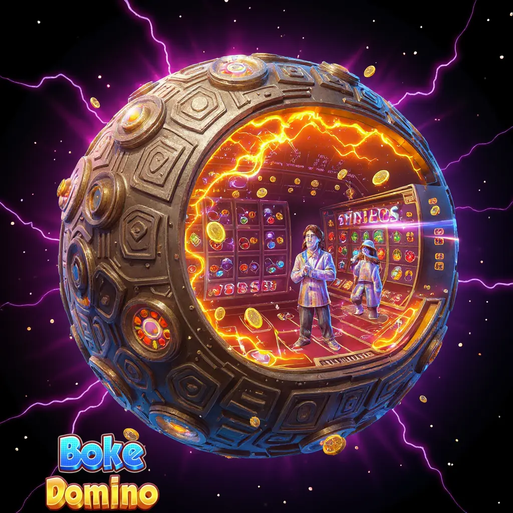 Logo Baru BOKEDOMINO Apk APK 22.0 (Terbaru Untuk Android) Boke Domino Fotoplus