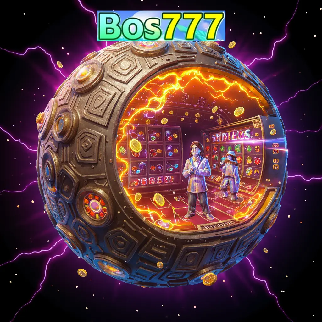 Logo Baru BOS777 Apk APK 22.0 (Terbaru Untuk Android) Bos 777 Fotoplus