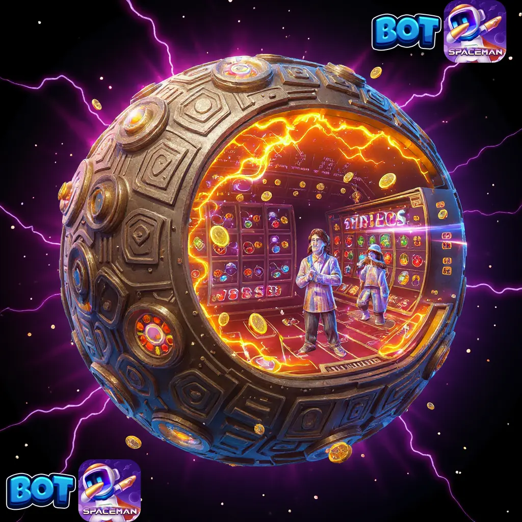 Logo Baru BOT SPACEMAN HACK Apk APK 22.0 (Terbaru Untuk Android) Bot Spaceman Apk Fotoplus