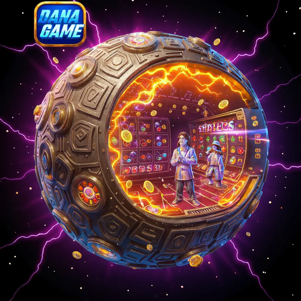 Logo Baru DANAGAME Apk APK 22.0 (Terbaru Untuk Android) Dana Game Fotoplus