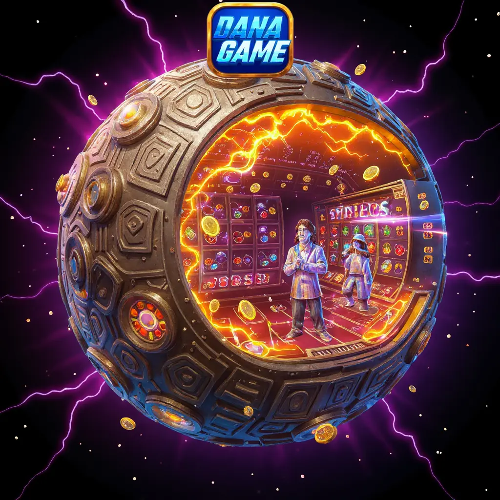 Logo Baru DANAGAME777 Apk APK 22.0 (Terbaru Untuk Android) Danagame 777 Fotoplus