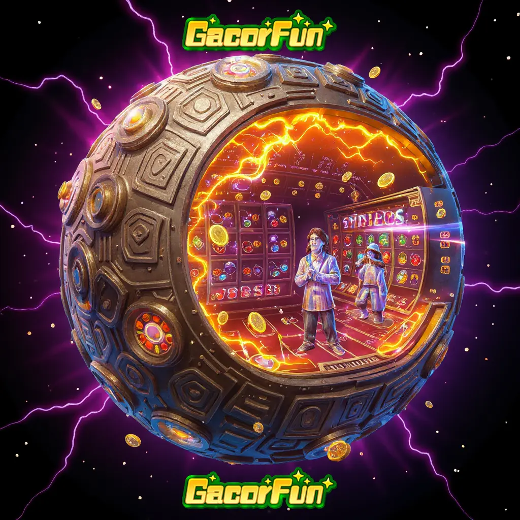 Logo Baru GACORFUN Apk APK 22.0 (Terbaru Untuk Android) Gacor Fun Fotoplus