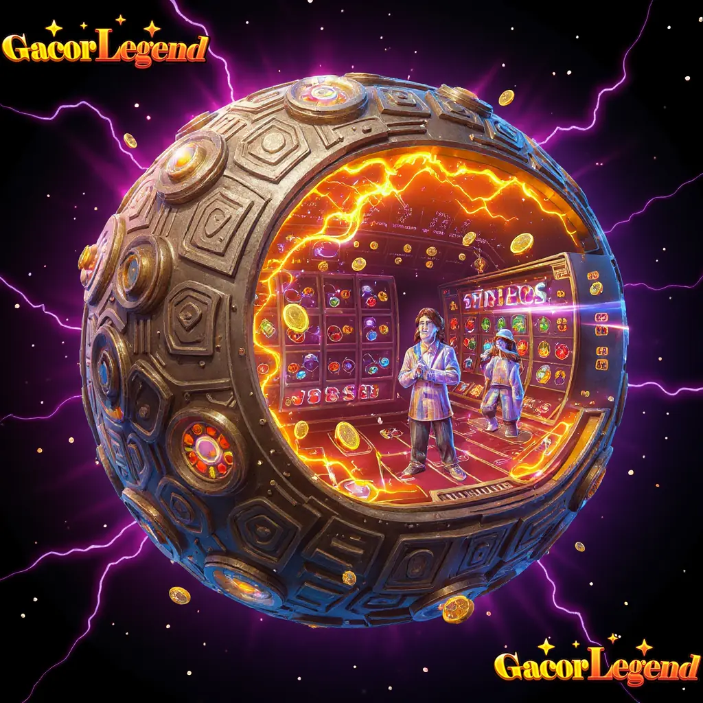 Logo Baru GACORLEGEND Apk APK 22.0 (Terbaru Untuk Android) Gacor Legend Fotoplus