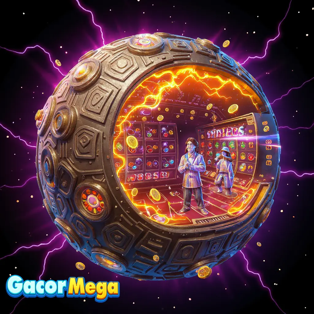 Logo Baru GACORMEGA Apk APK 22.0 (Terbaru Untuk Android) Gacor Mega Fotoplus