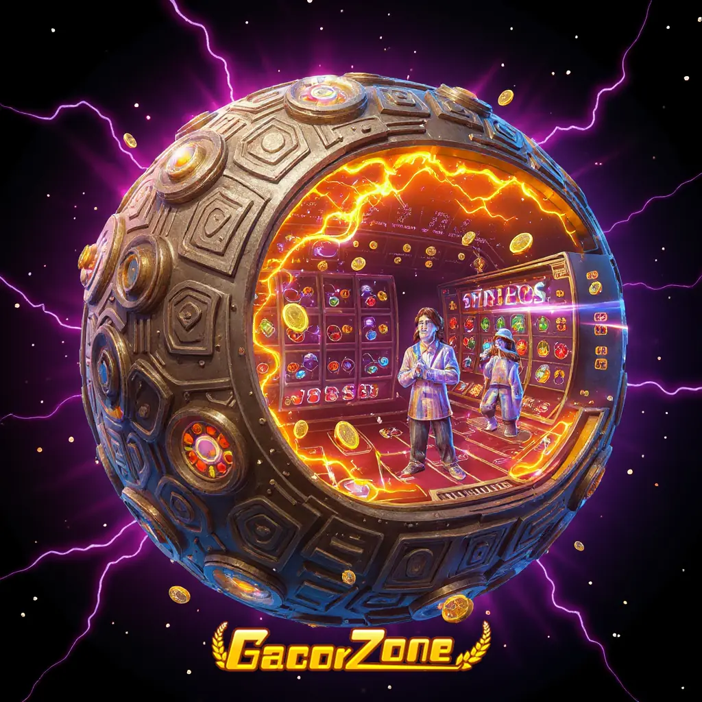 Logo Baru GACORZONE Apk APK 22.0 (Terbaru Untuk Android) Gacor Zone Fotoplus