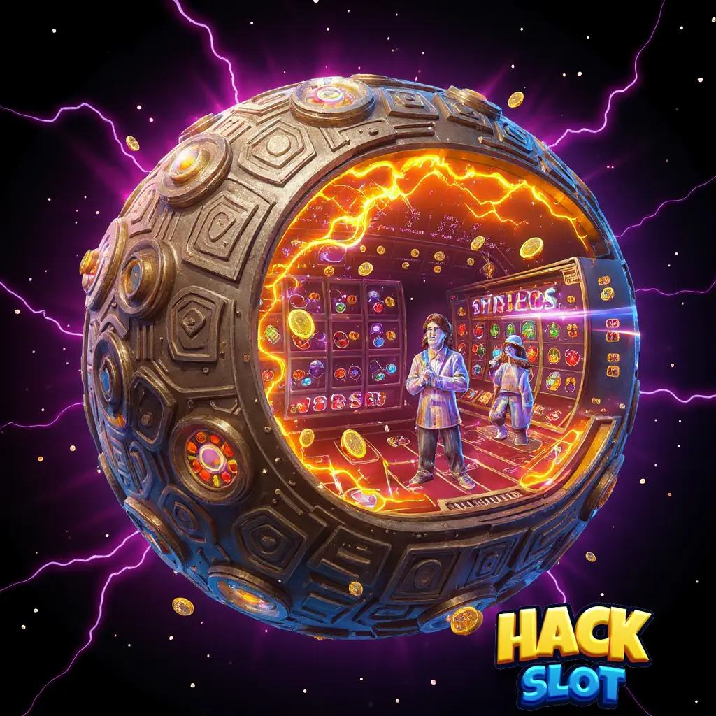 Logo Baru HACK SLOT Apk APK 22.0 (Terbaru Untuk Android) Cheat Slot Fotoplus