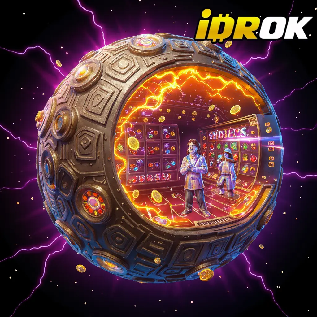 Logo Baru IDROK Apk APK 22.0 (Terbaru Untuk Android) Idr Ok Fotoplus