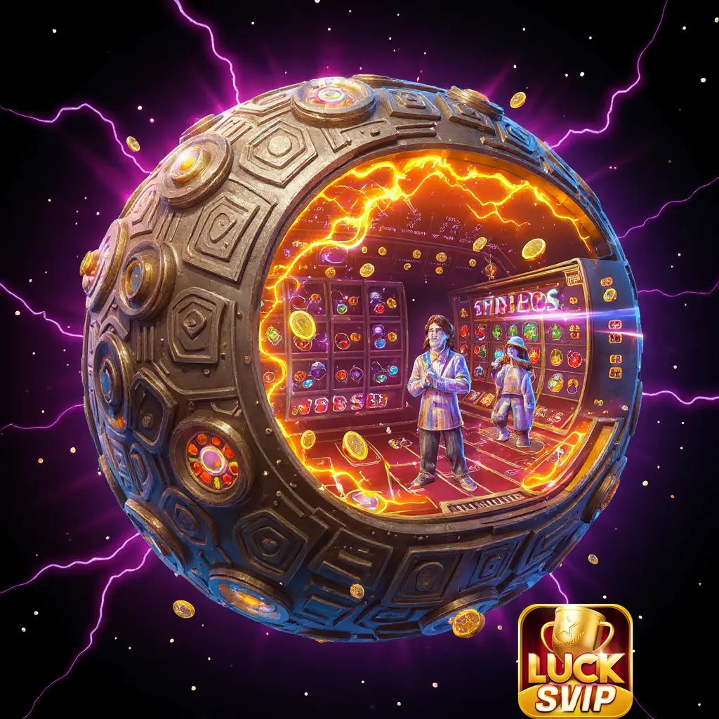 Logo Baru LUCKSVIP Apk APK 22.0 (Terbaru Untuk Android) Luck Svip Fotoplus