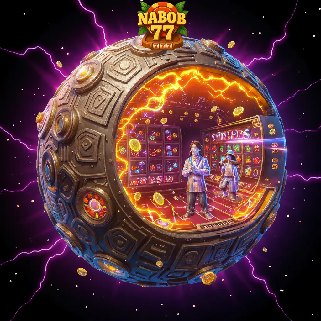 Logo Baru NABOB77 Apk APK 22.0 (Terbaru Untuk Android) Nabob 77 Fotoplus