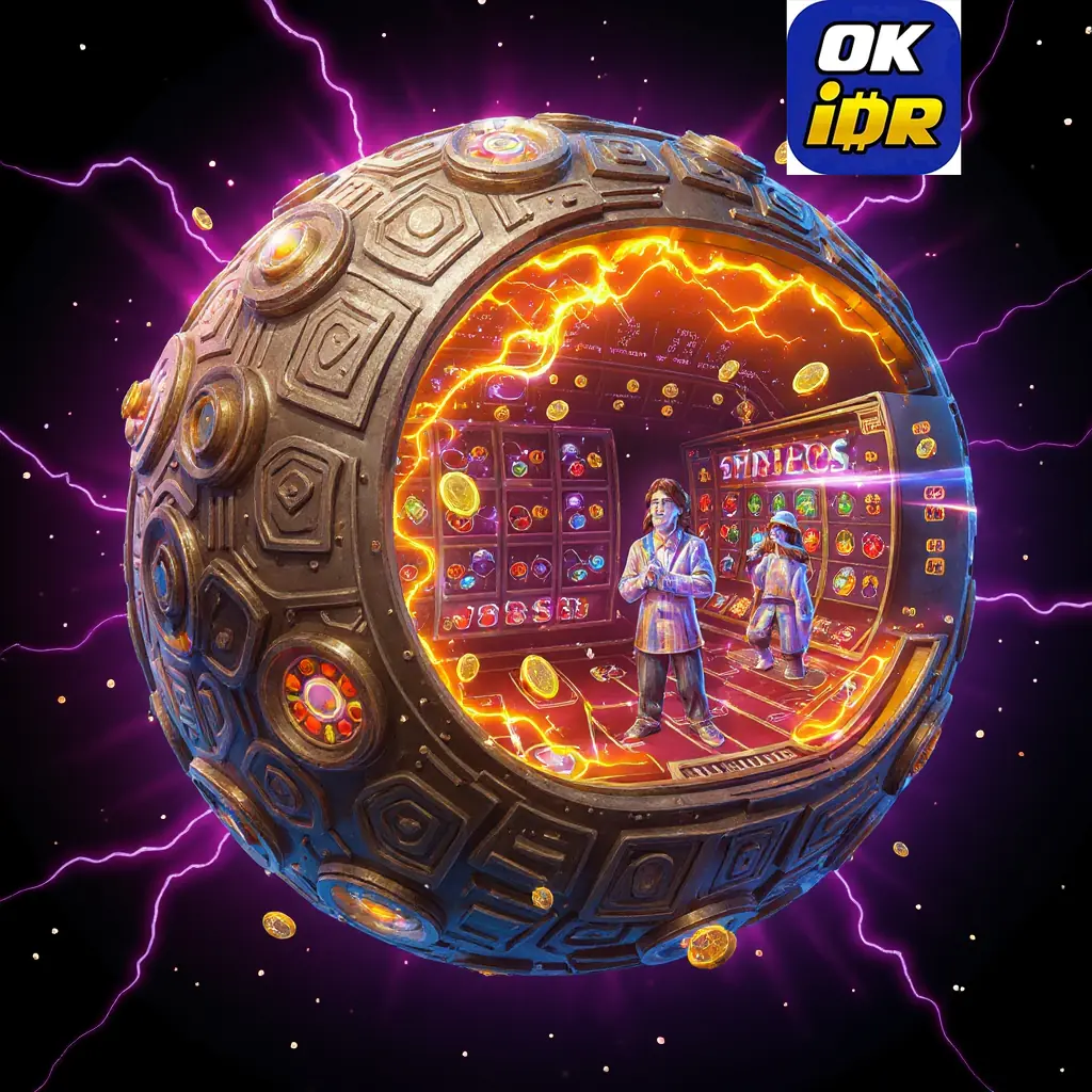 Logo Baru OKIDR Apk APK 22.0 (Terbaru Untuk Android) Ok Idr Fotoplus