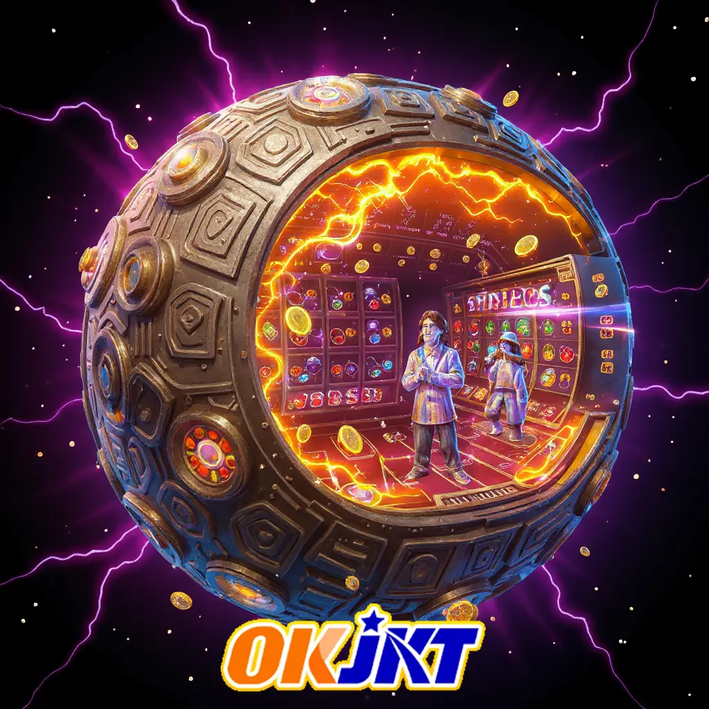 Logo Baru OKJKT Apk APK 22.0 (Terbaru Untuk Android) Ok Jkt Fotoplus