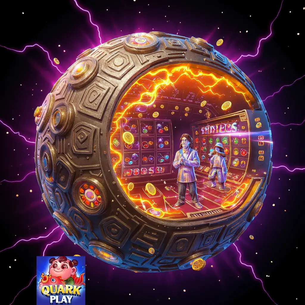 Logo Baru QUARK PLAY Apk APK 22.0 (Terbaru Untuk Android) Quarkplay Fotoplus
