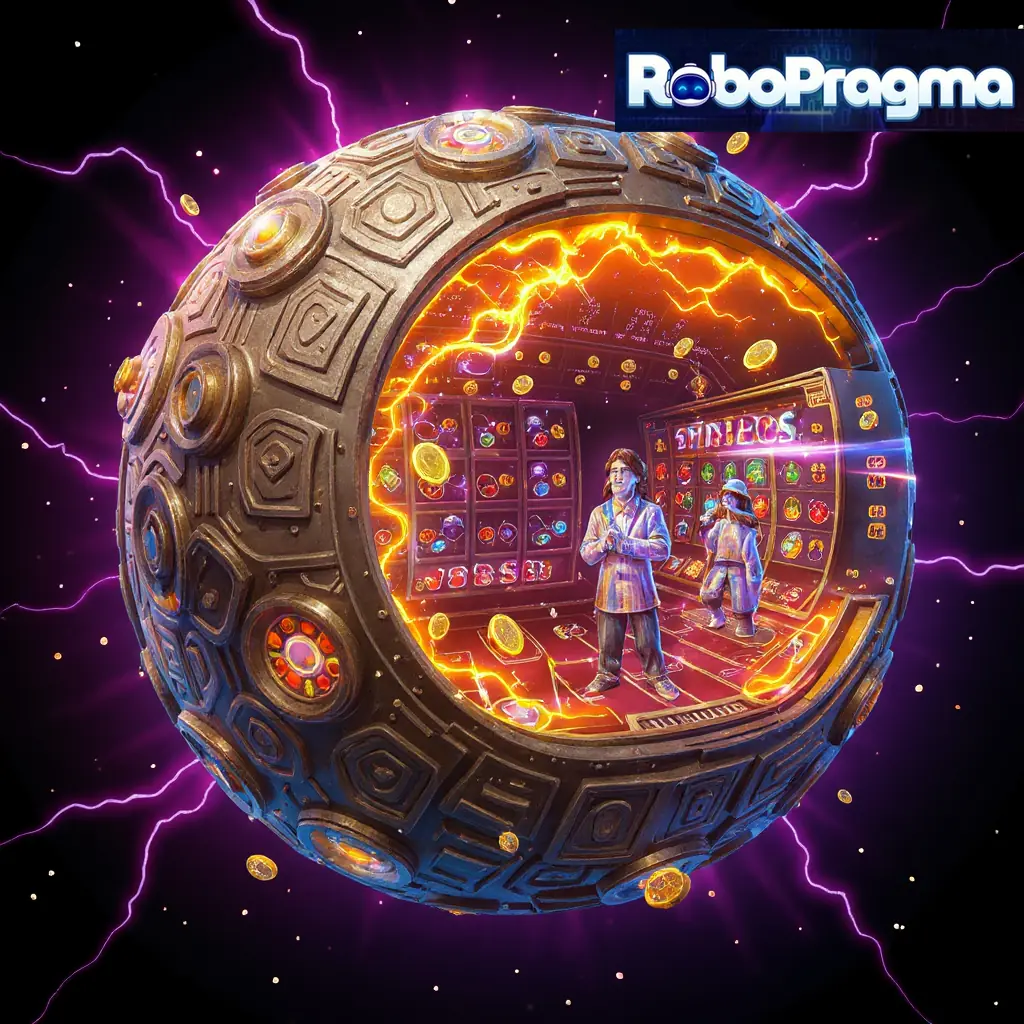 Logo Baru ROBOPRAGMA Apk APK 22.0 (Terbaru Untuk Android) Robopragma Fotoplus