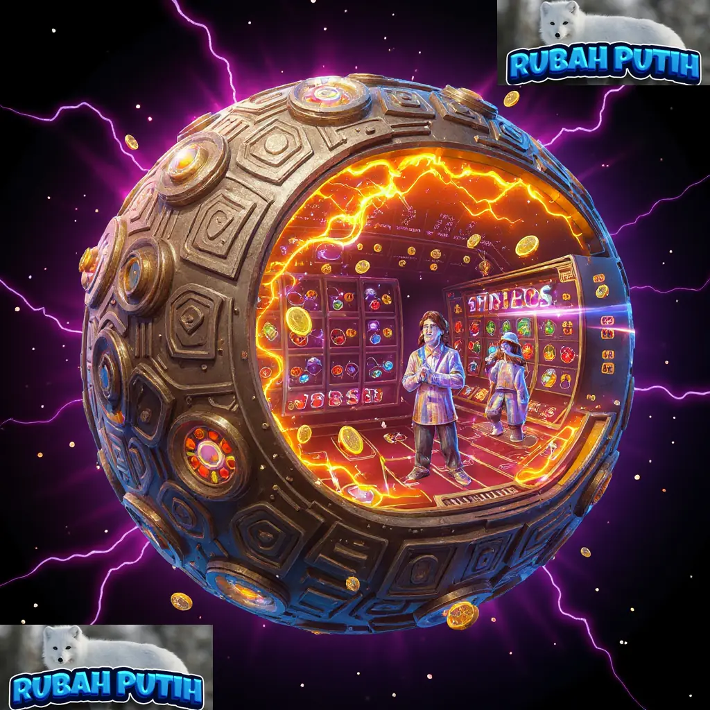 Logo Baru RUBAH PUTIH SLOT Apk APK 22.0 (Terbaru Untuk Android) Rubah Putih Apk Fotoplus