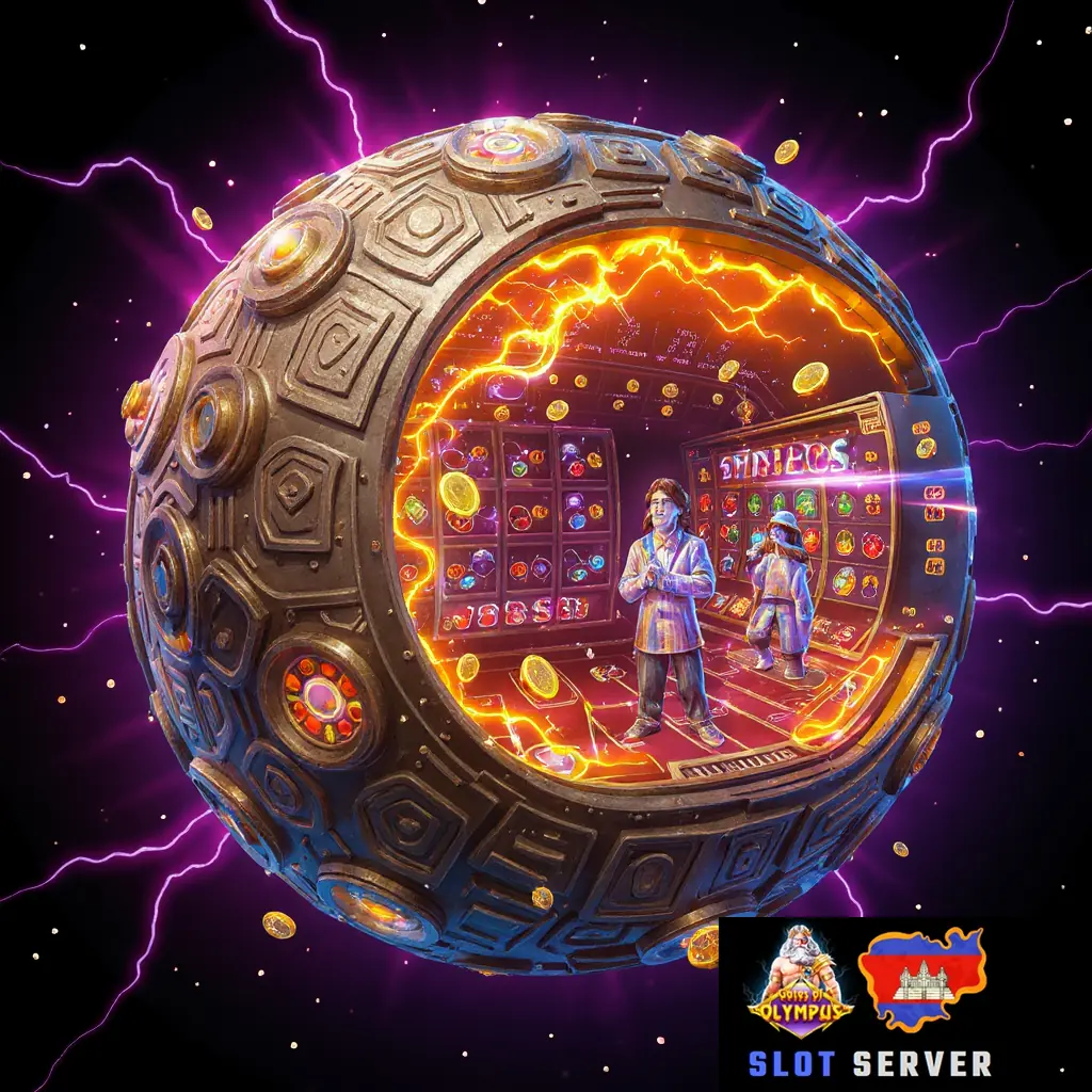 Logo Baru SERVER KAMBOJA Apk APK 22.0 (Terbaru Untuk Android) Server Kamboja Slot Gacor Fotoplus