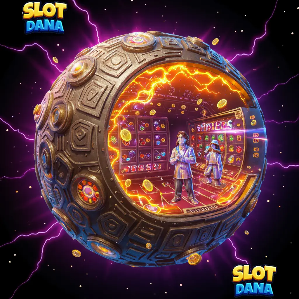 Logo Baru SLOT DANA Apk APK 22.0 (Terbaru Untuk Android) Depo Dana Fotoplus