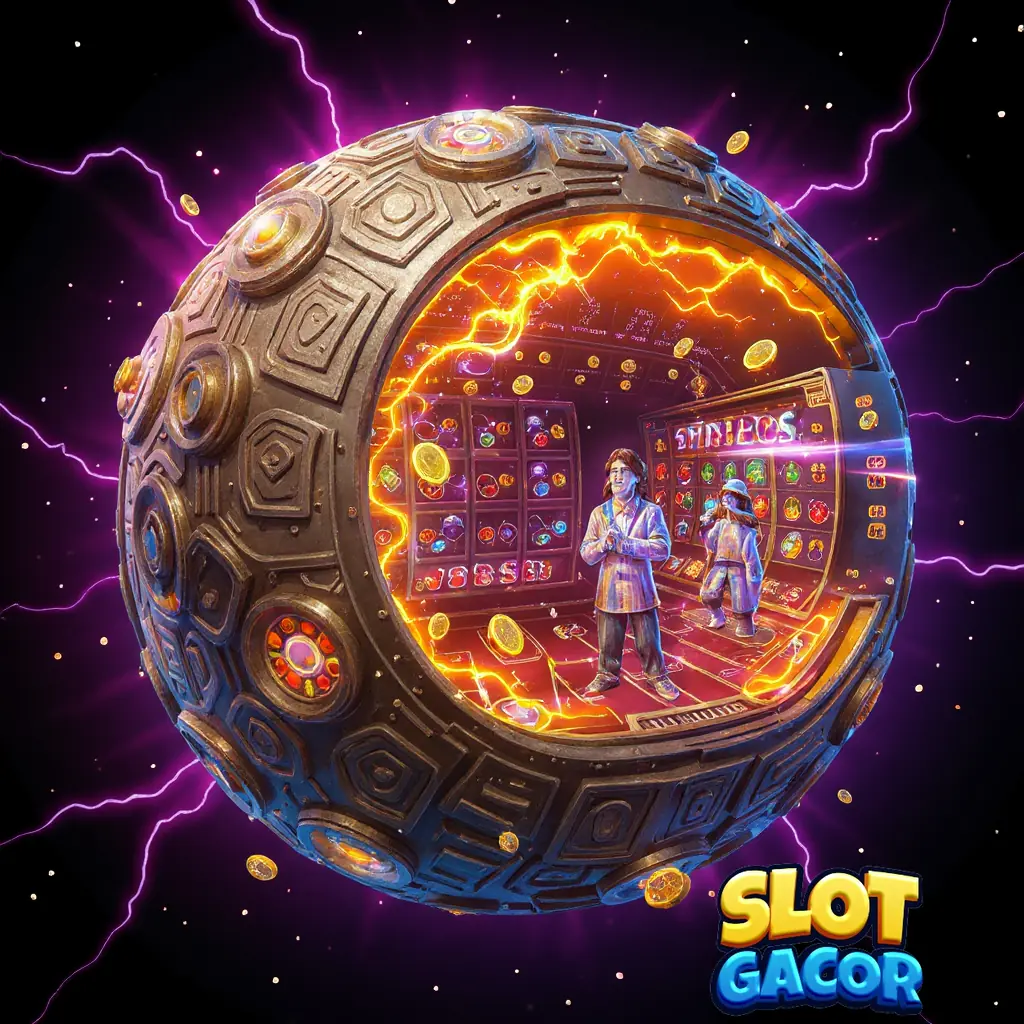 Logo Baru SLOT GACOR Apk APK 22.0 (Terbaru Untuk Android) Slot Fotoplus
