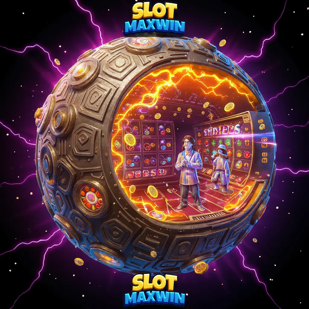 Logo Baru SLOT MAXWIN Apk APK 22.0 (Terbaru Untuk Android) Slot Toto Maxwin Fotoplus