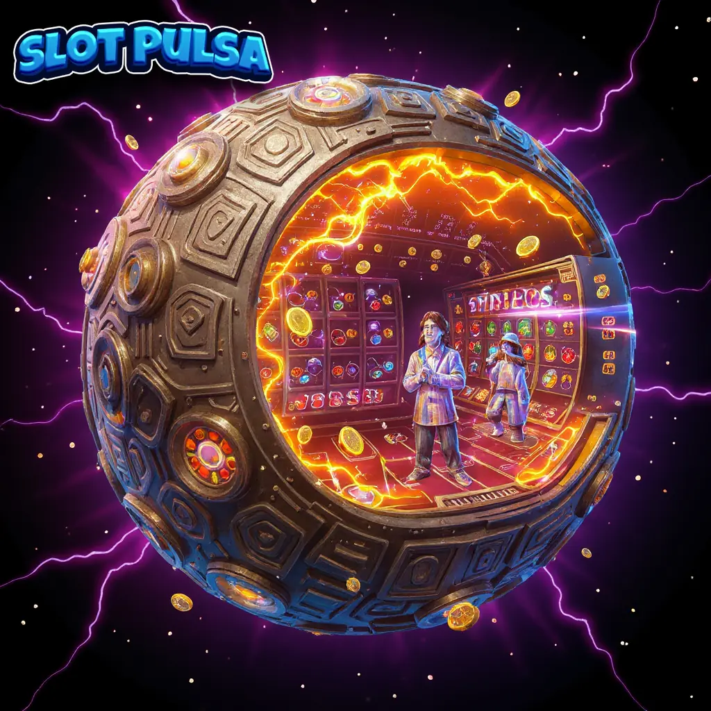 Logo Baru SLOT PULSA Apk APK 22.0 (Terbaru Untuk Android) Slotpulsa Fotoplus