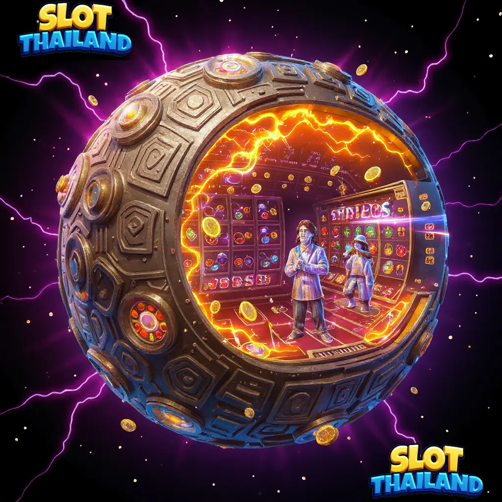 Logo Baru SLOT THAILAND Apk APK 22.0 (Terbaru Untuk Android) Situs Slot Thailand Fotoplus