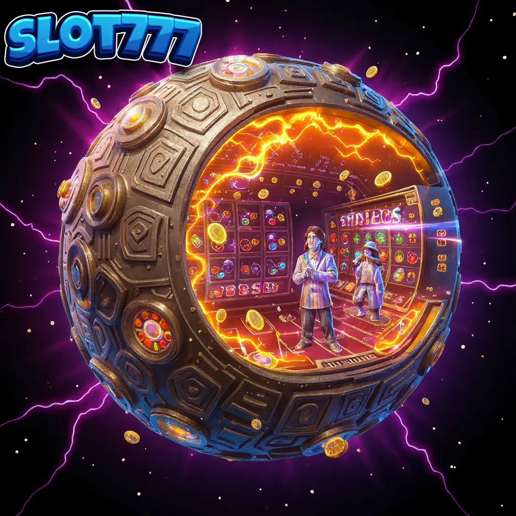 Logo Baru SLOT777 Apk APK 22.0 (Terbaru Untuk Android) Slot 777 Fotoplus
