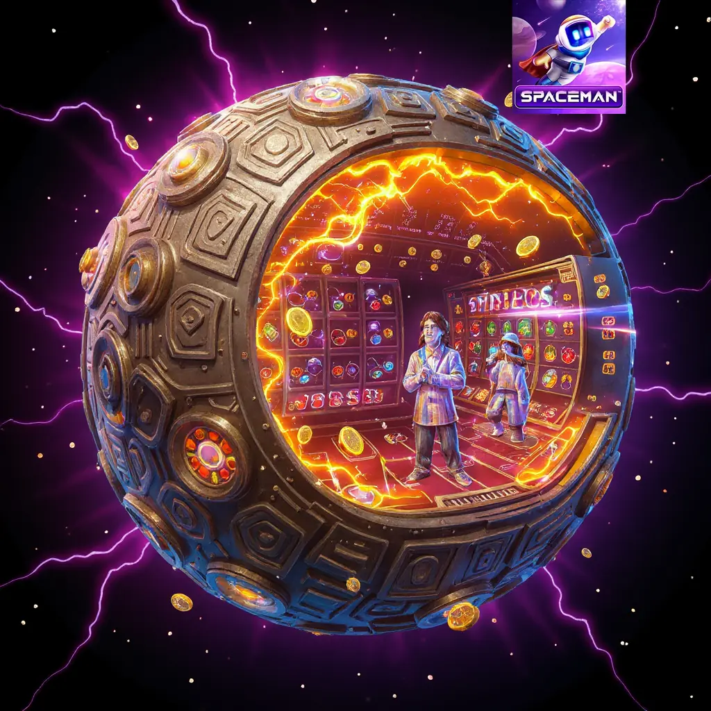 Logo Baru SPACEMAN Apk APK 22.0 (Terbaru Untuk Android) Spaceman Pragmatic Fotoplus