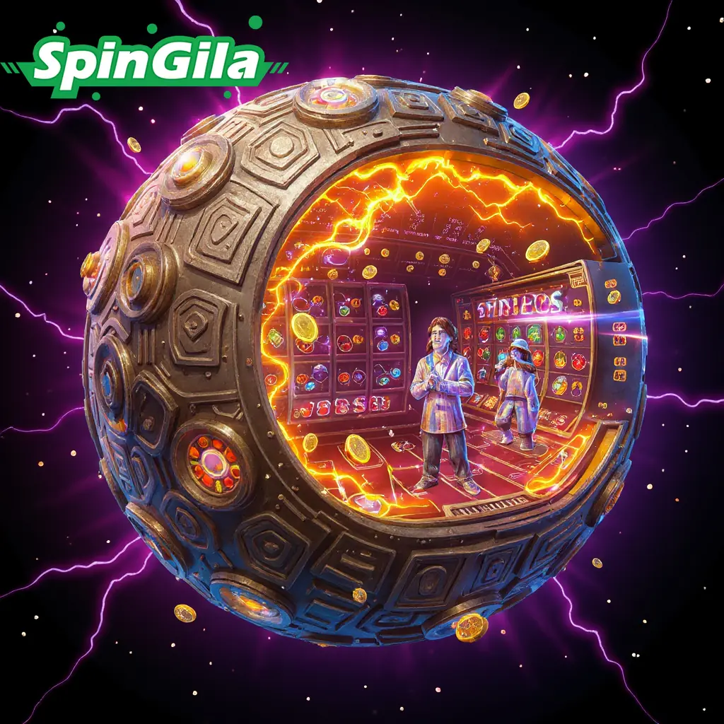 Logo Baru SPINGILA Apk APK 22.0 (Terbaru Untuk Android) Spin Gila Fotoplus