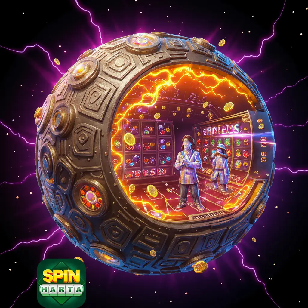 Logo Baru SPINHARTA Apk APK 22.0 (Terbaru Untuk Android) Spin Harta Fotoplus