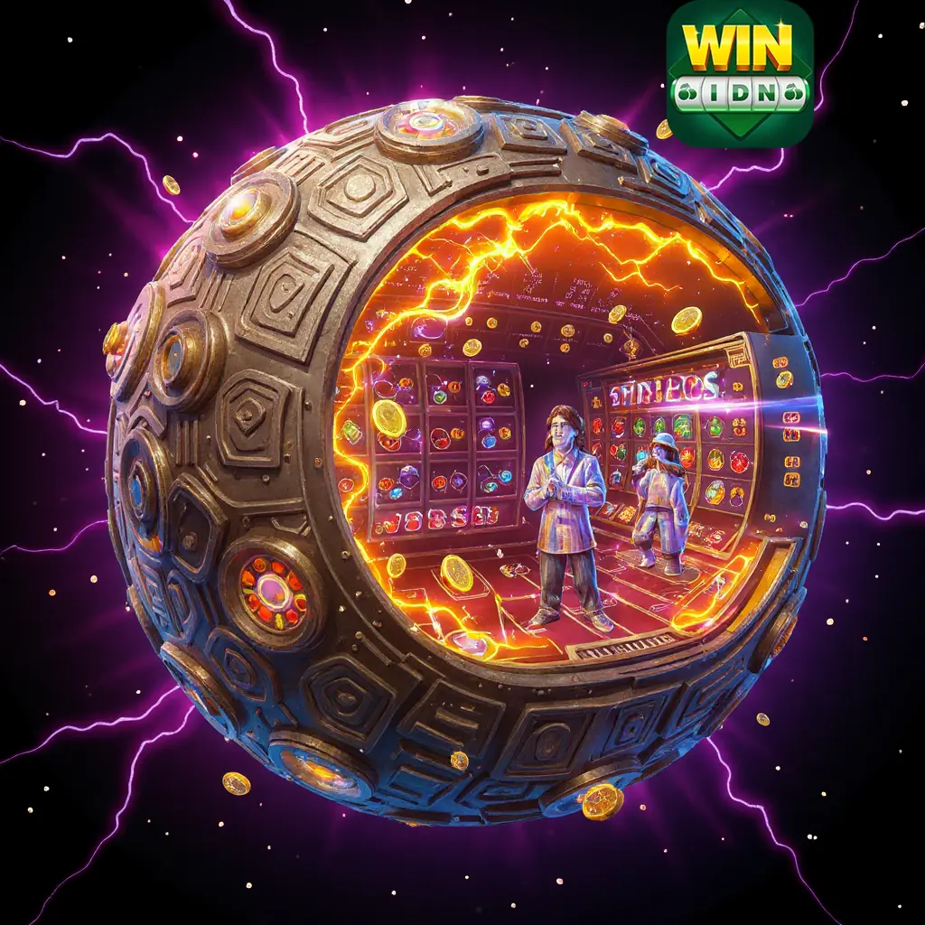 Logo Baru WINIDN Apk APK 22.0 (Terbaru Untuk Android) Win Idn Bet Fotoplus